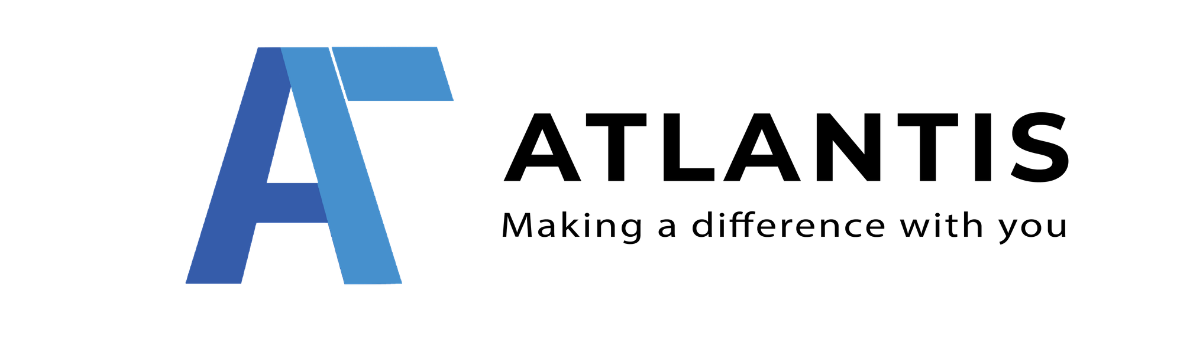 Atlantis Logo